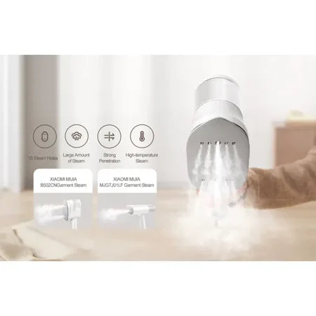 Xiaomi Handheld Steam Iron UK