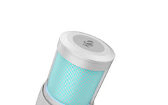 ميكروفون بث الألعاب Sades SW-MC04 OTUS - أبيض