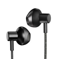 HiFuture Wired Earphones Mi5-Black
