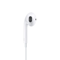 Apple EarPods with Lightning Connector - White