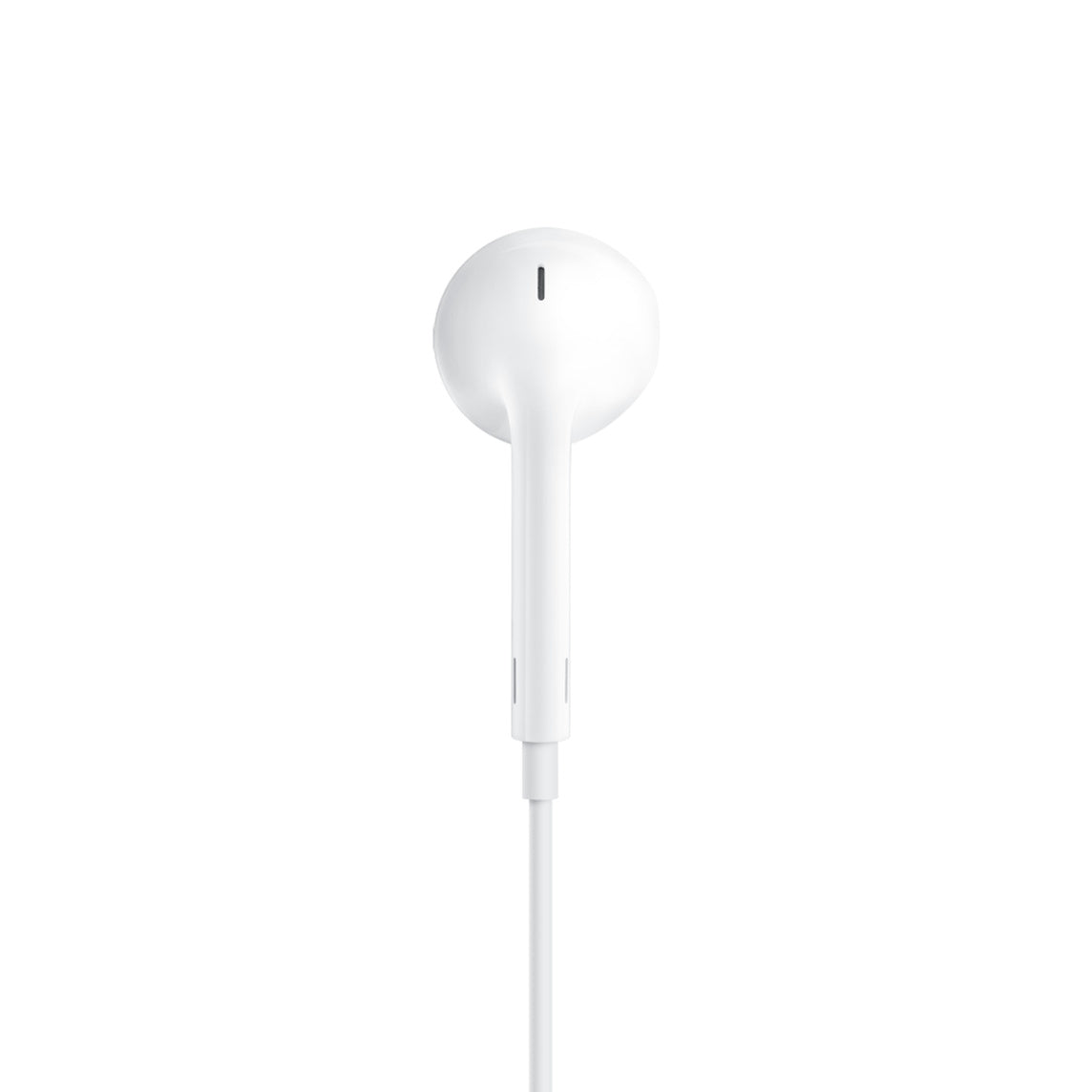 Apple EarPods with Lightning Connector - White