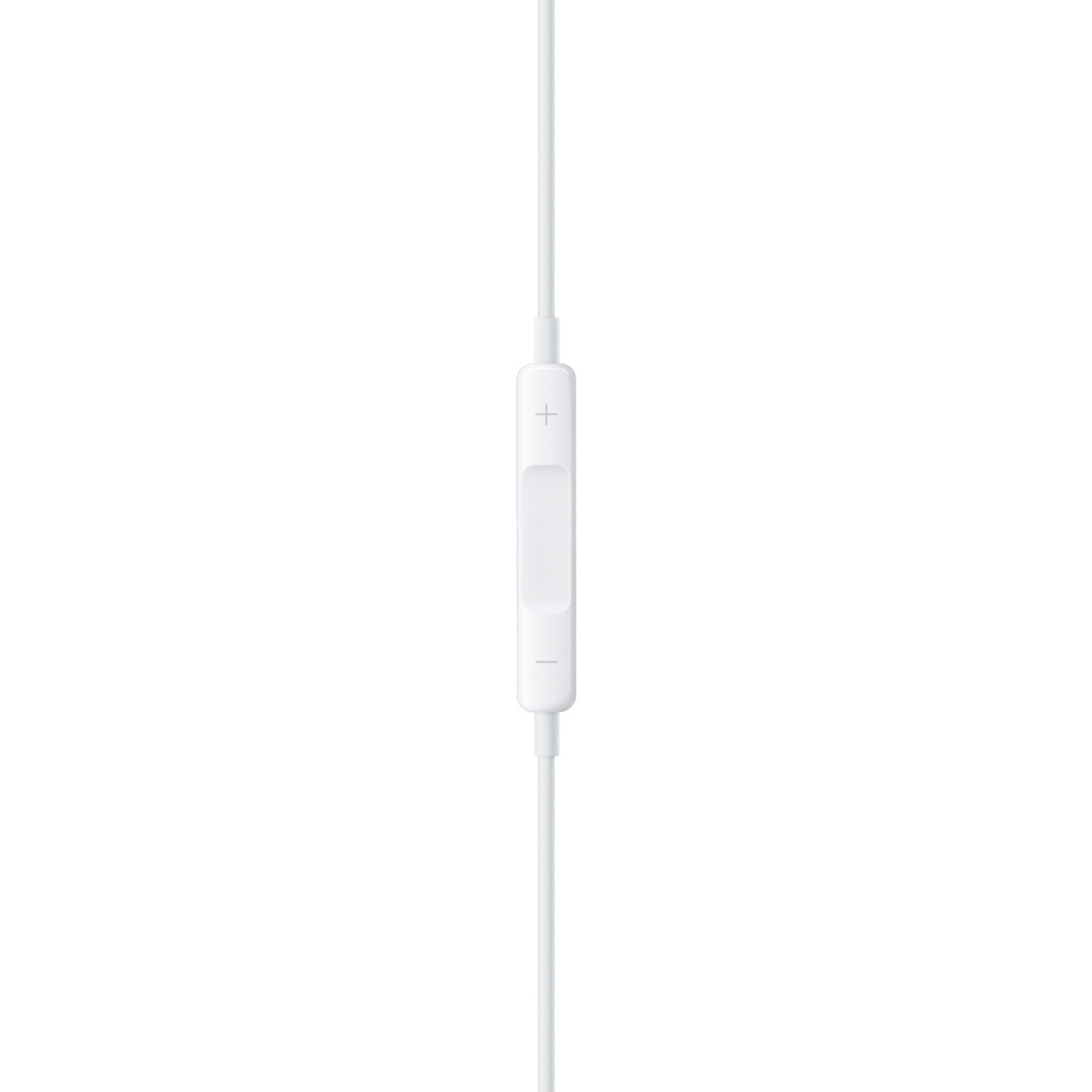 Apple EarPods with Lightning Connector - White