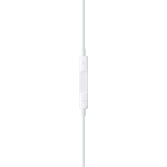 Apple EarPods with Lightning Connector - White