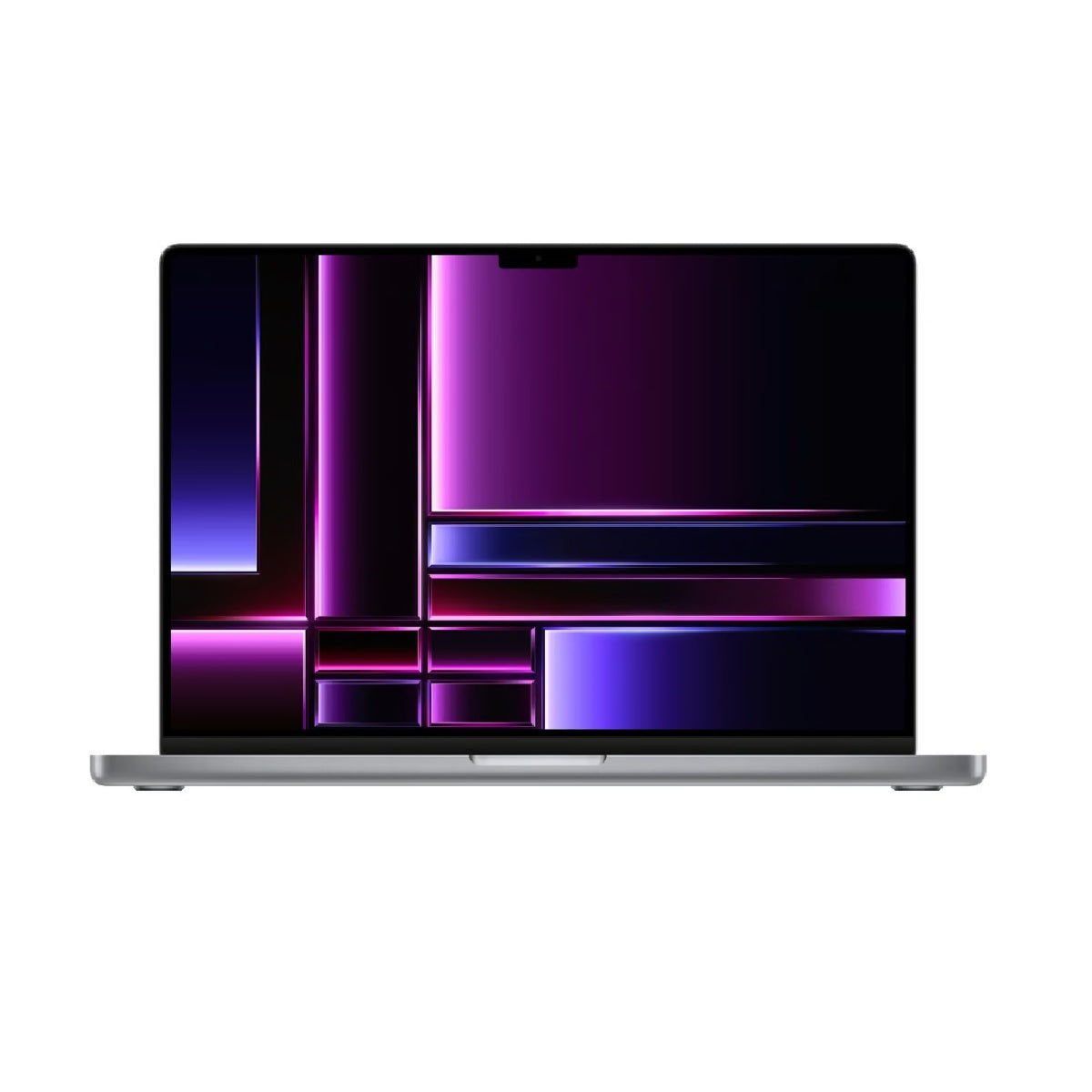 Apple MacBook Pro M2  16GB RAM, 512GB SSD, 16-inch Laptop - Space Grey