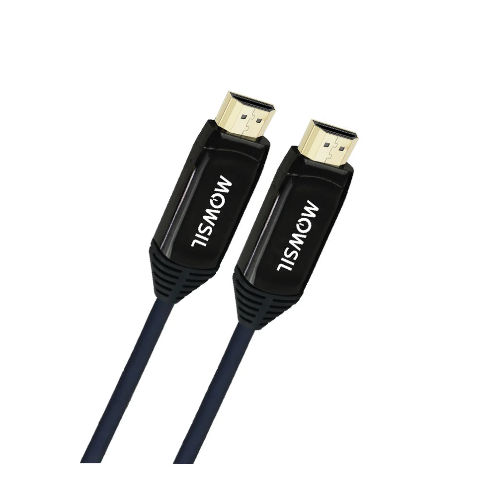 Mowsil AOC HDMI 8K 60Hz 2.1 Cable 10Mtr ,Black