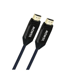 Mowsil AOC HDMI 8K 60Hz 2.1 Cable 10Mtr ,Black