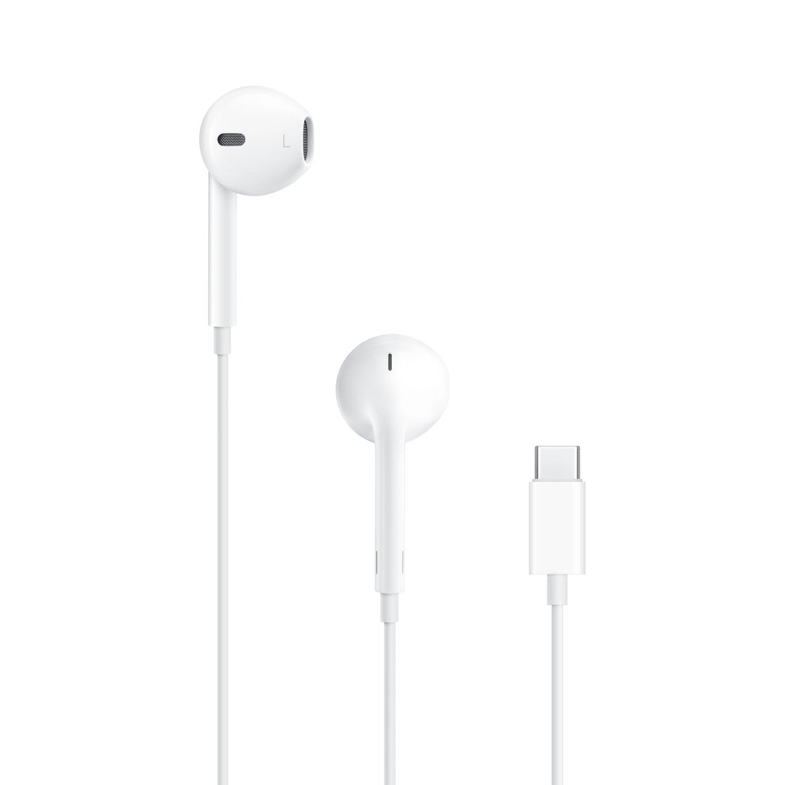 Apple EarPods USB-C - White