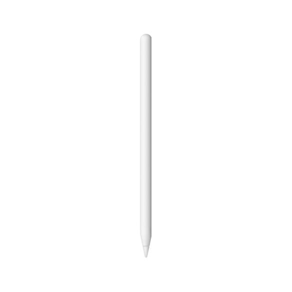 Pencil Apple 2Nd Generation - White