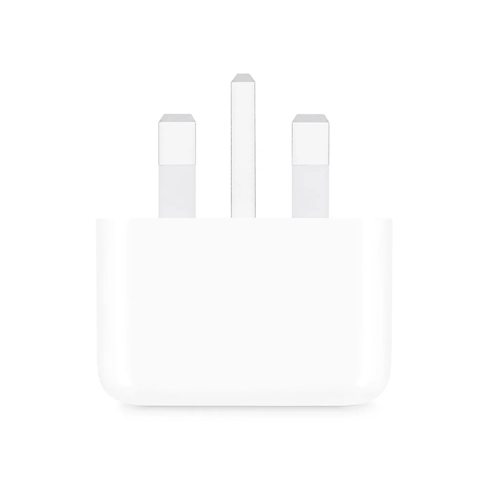 Apple 20W USB-C Power Adapter
