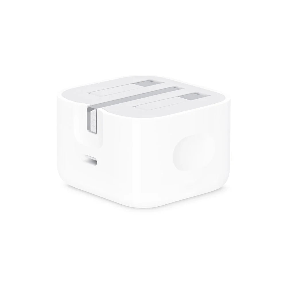 Apple 20W USB-C Power Adapter