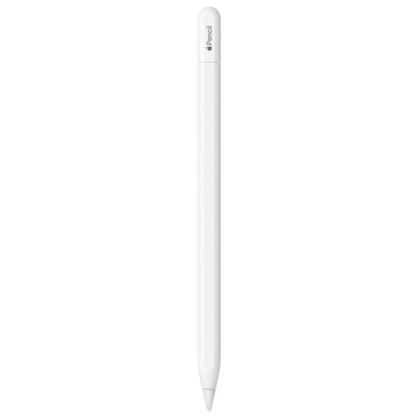 Pencil Apple Usb-C – White