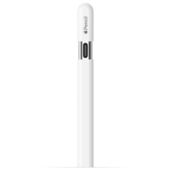 Pencil Apple Usb-C – White