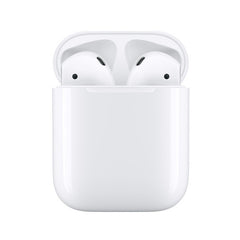 WIWU Airbuds 2 (Type-C)  White