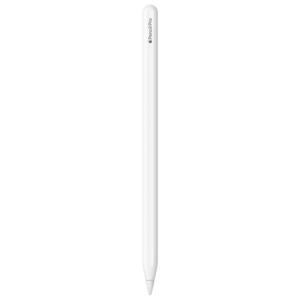 Pencil Apple iPad Pro 2024 Compatible with iPad Pro M4 & Air M2 - White