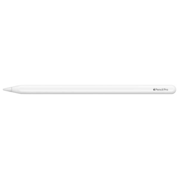 Pencil Apple iPad Pro 2024 Compatible with iPad Pro M4 & Air M2 - White