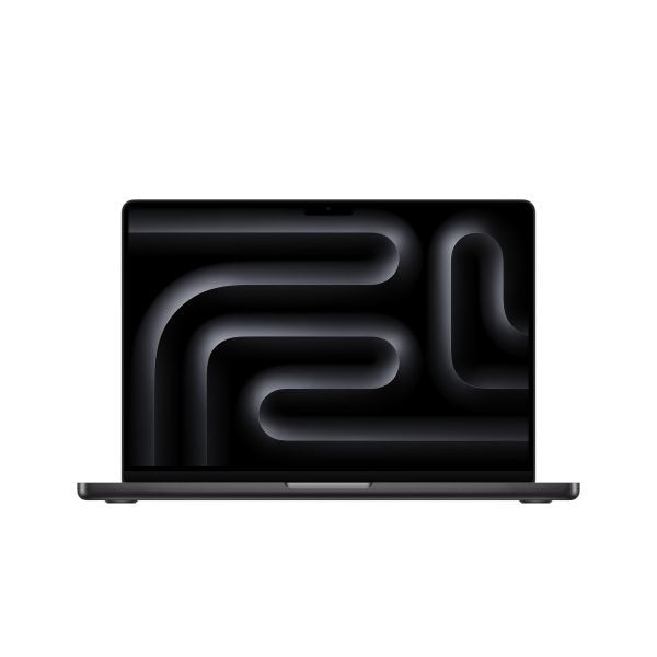 APPLE MACBOOK PRO 14.2" M4 CHIP 8-CORE CPU 10-CORE GPU 16GB RAM 1TB SSD (ENGLISH/ARABIC KEYBOARD) - Gray