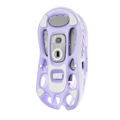 GravaStar Mercury M1 Pro Wireless Gaming Mouse - Lavender Purple