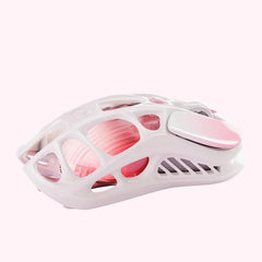 GravaStar Mercury M1 Pro Wireless Gaming Mouse - Sakura Pink