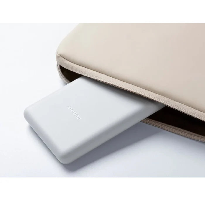 Xiaomi Power Bank 10000mAh 22.5W Lite GL