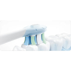 Mijia Smart Servo-oscillation Electric Toothbrush Pro GL Blue