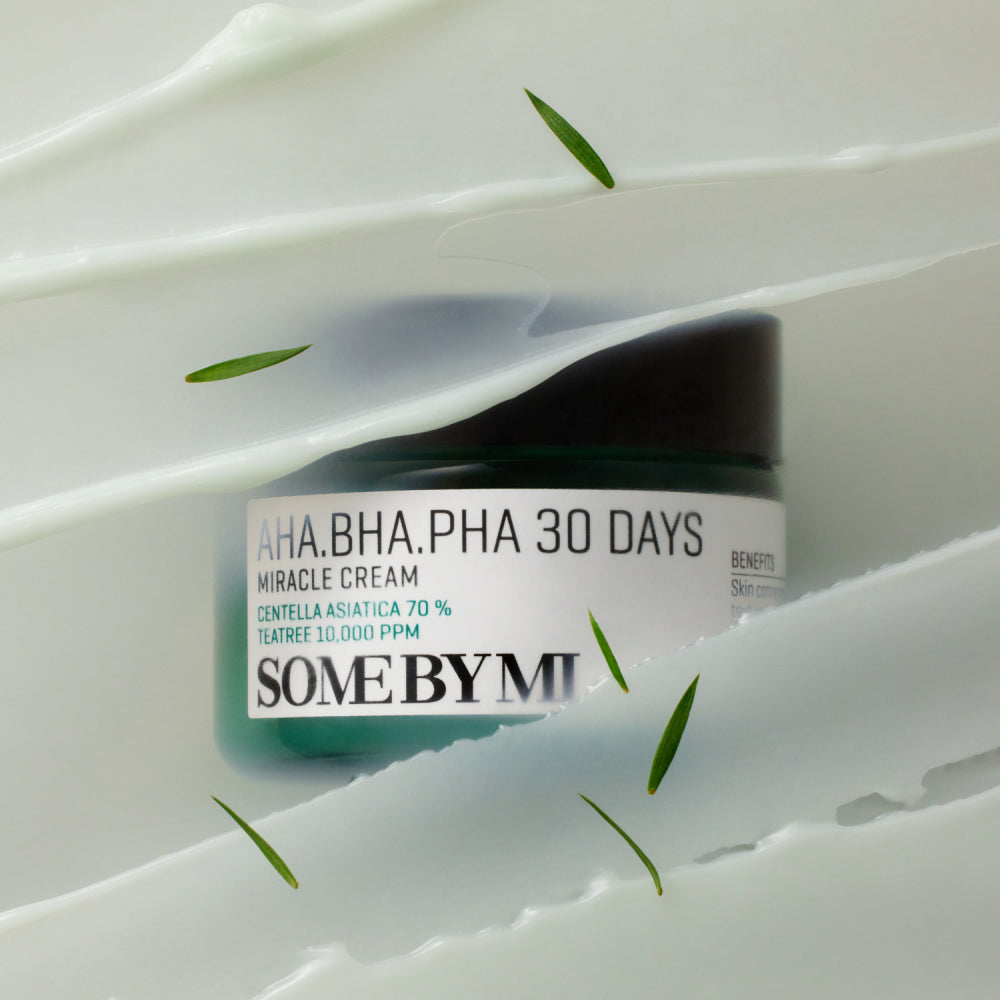 SOME BY MI AHA-BHA-PHA 30 DAYS MIRACLE CREAM 60g