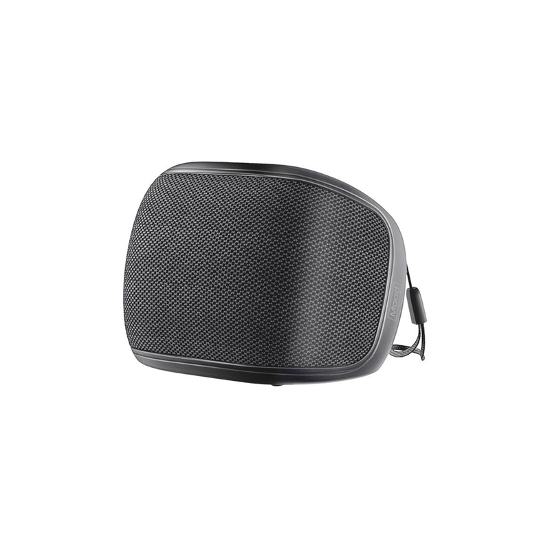 Promate High Definition 5W Mini Bluetooth Speaker , 24 Hour Playback time , Bluetooth v5.3 ,Black