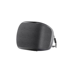 Promate High Definition 5W Mini Bluetooth Speaker , 24 Hour Playback time , Bluetooth v5.3 ,Black