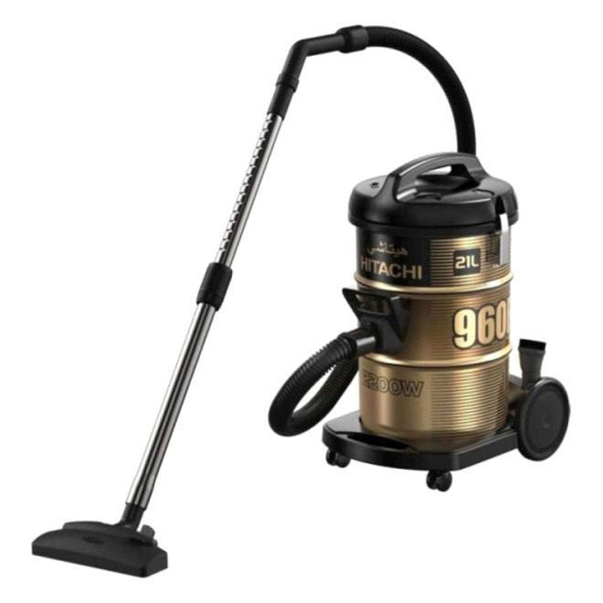 HITACHI CV-960F WR DRUM 21L 2200W