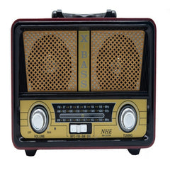 NHE USB Speaker NH-1900M