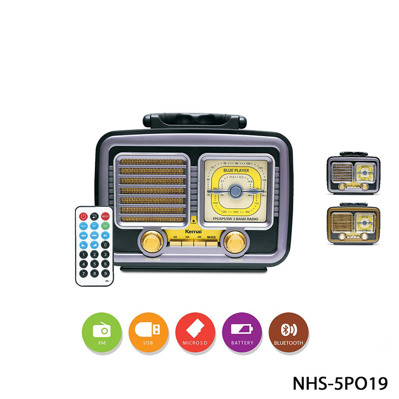 NHE Speaker NHS-5PO19