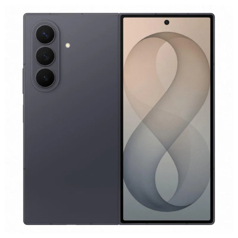 Samsung Galaxy Z Fold8 Ultra - 512GB / 8.0" Dynamic AMOLED / 12GB RAM / 5G / Graphite