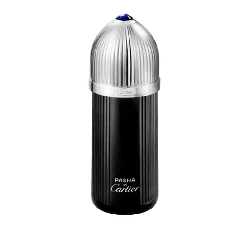 Cartier Men's Pasha De Cartier Edition Noire EDT