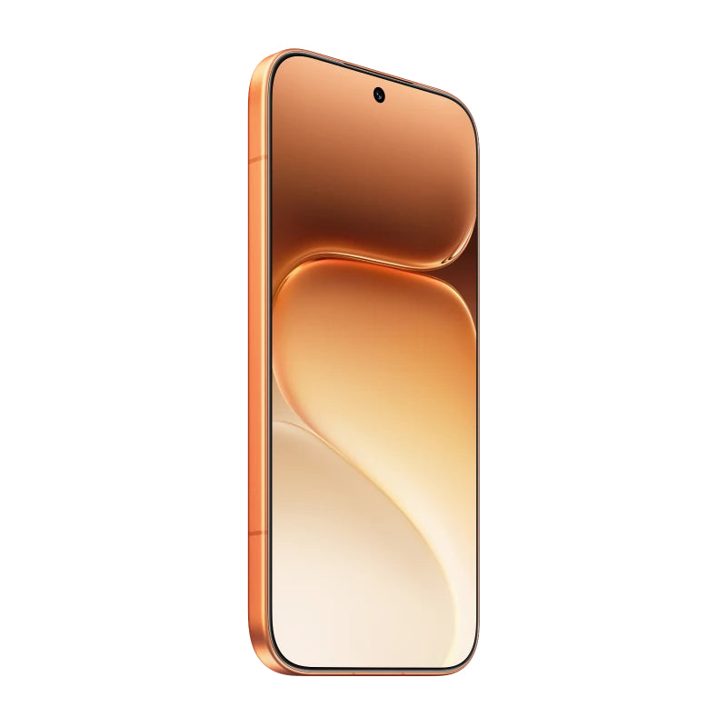 HONOR 600 Pro - 12GB RAM / 512GB / 6.57" / 5G,Orange