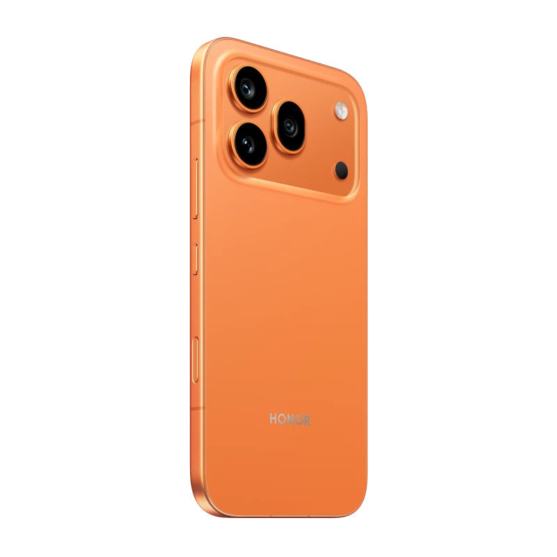 HONOR 600 Pro - 12GB RAM / 512GB / 6.57" / 5G,Orange
