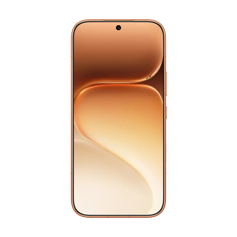HONOR 600 Pro - 12GB RAM / 512GB / 6.57" / 5G,Orange