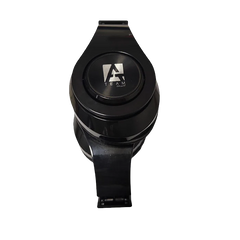 ATEAM SMART wireless headphones KX-61 Light weight ,Black