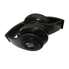 ATEAM SMART wireless headphones KX-61 Light weight ,Black