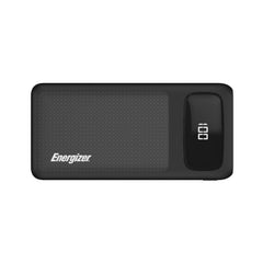 Energizer UE10063PQPower Bank 10,000Mah USB-C PD 20W -BLACK