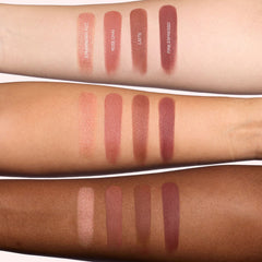 Blush Filter Blurring Blushlighters Palette