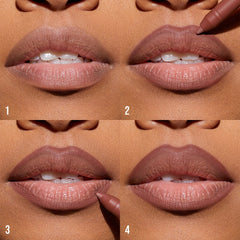 Lip Contour 2.0