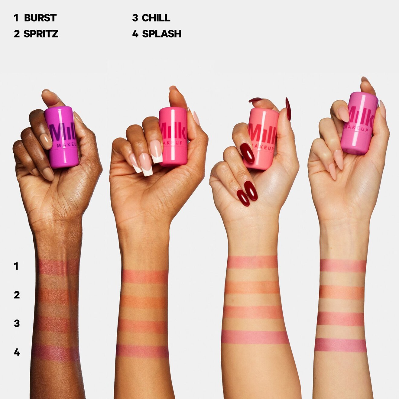 Cooling Water Jelly Tint - Sheer Lip + Cheek Stain