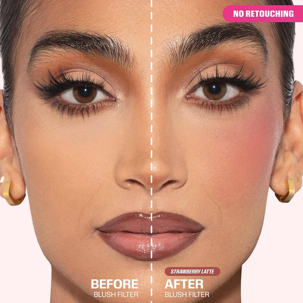Blush Filter - Liquid Blush