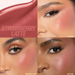 Blush Filter - Liquid Blush