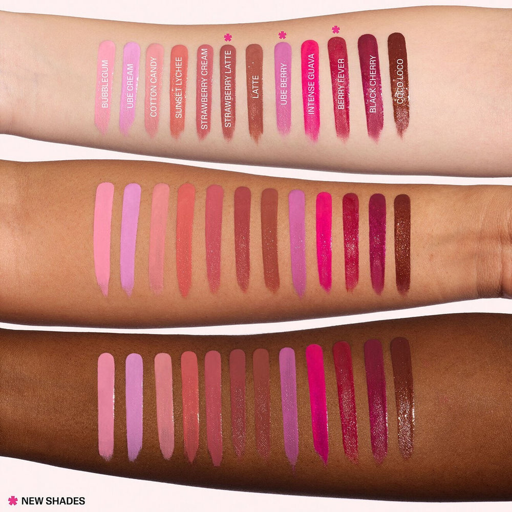 Blush Filter - Liquid Blush