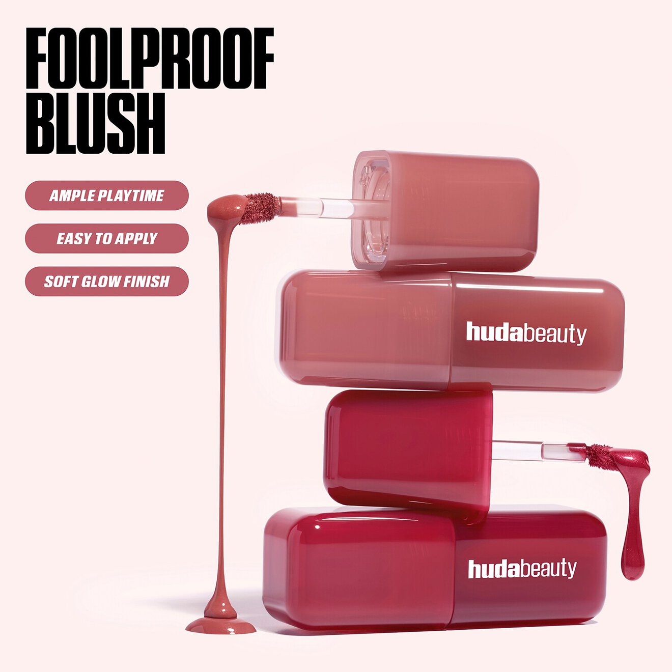 Blush Filter - Liquid Blush