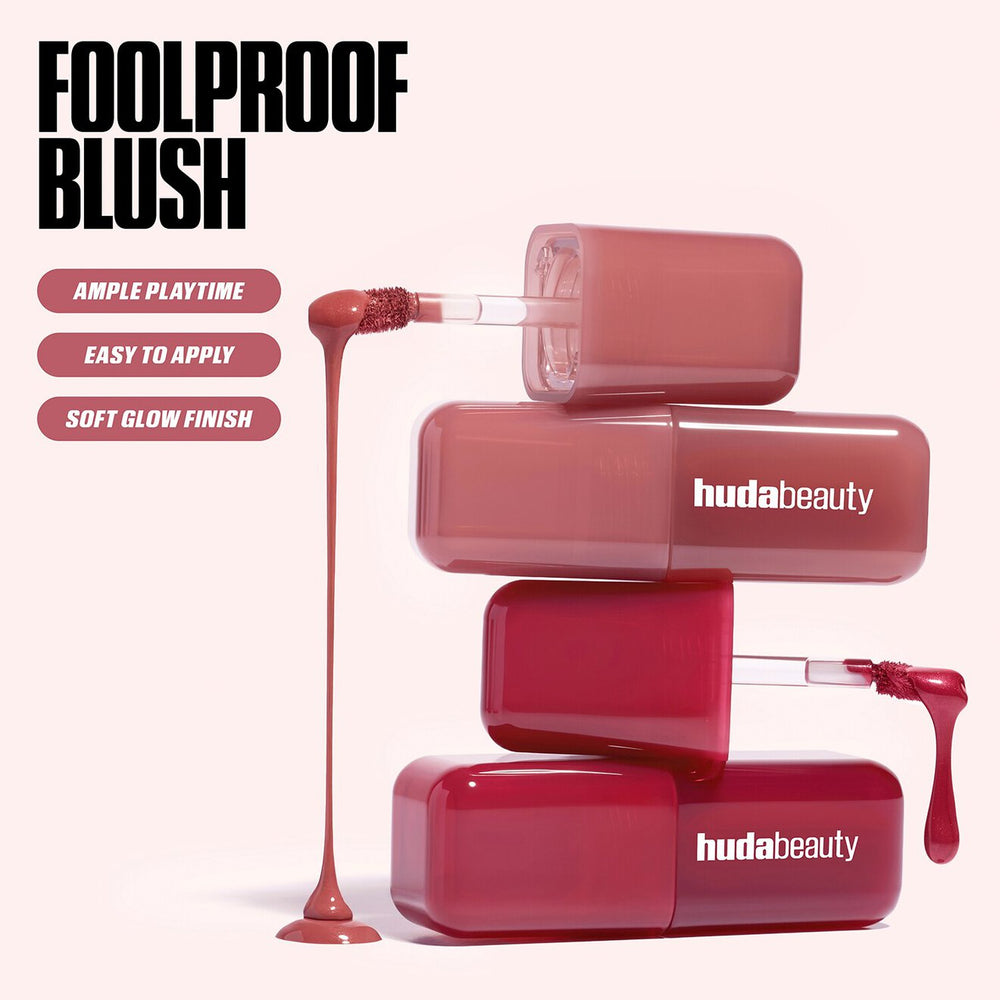 Blush Filter - Liquid Blush