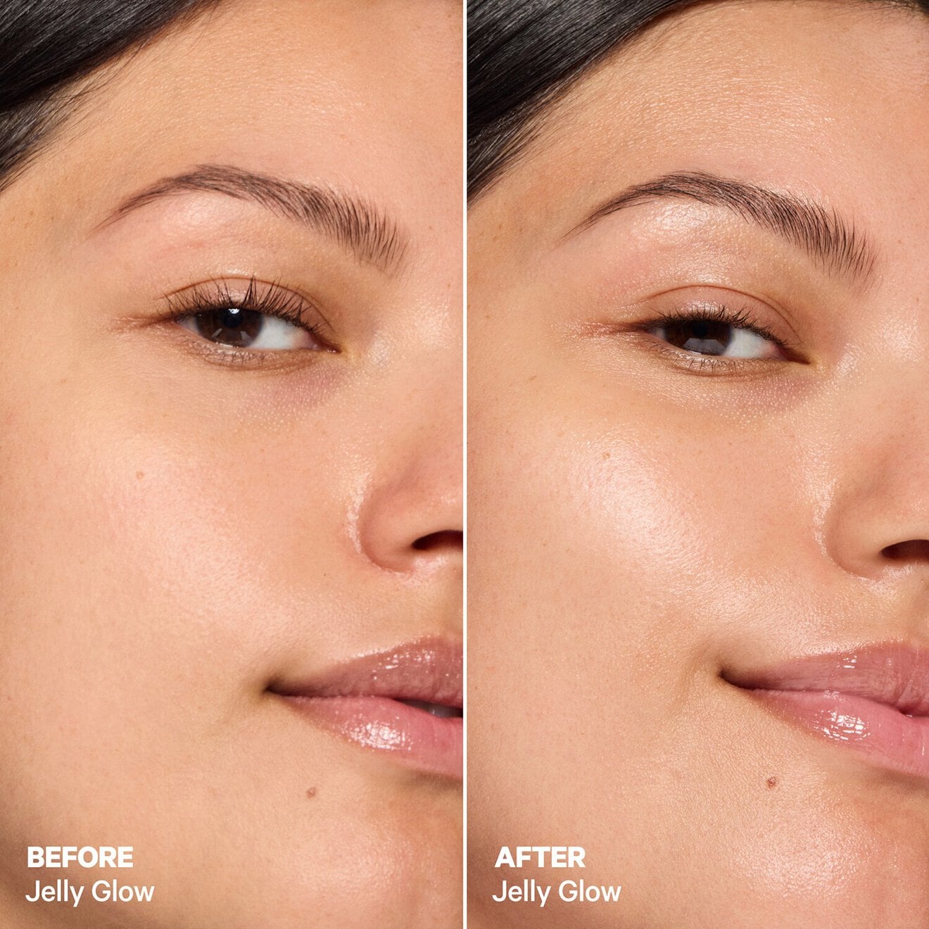 Watermelon Jelly Glow – Brightening Serum Stick with Peptides