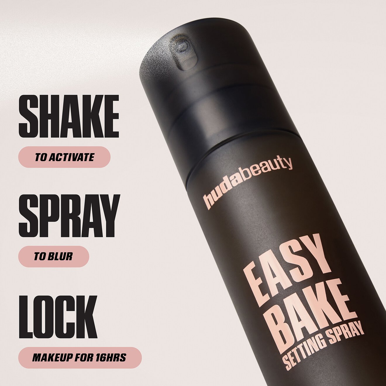 Huda Beauty Easy Bake Setting Spray - 30 ml