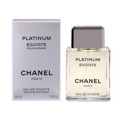 CHANEL Platinum Egoiste Edt100ml