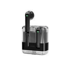 WIWU True Wireless Stereo Earphone T21 Black
